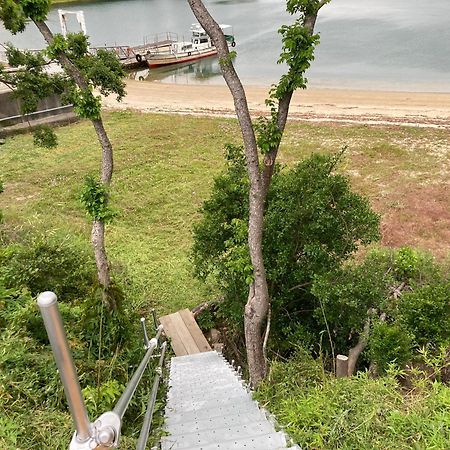 藤田別荘 Shodoshima Dış mekan fotoğraf