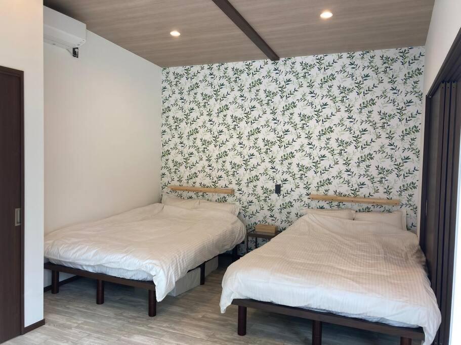 藤田別荘 Shodoshima Dış mekan fotoğraf