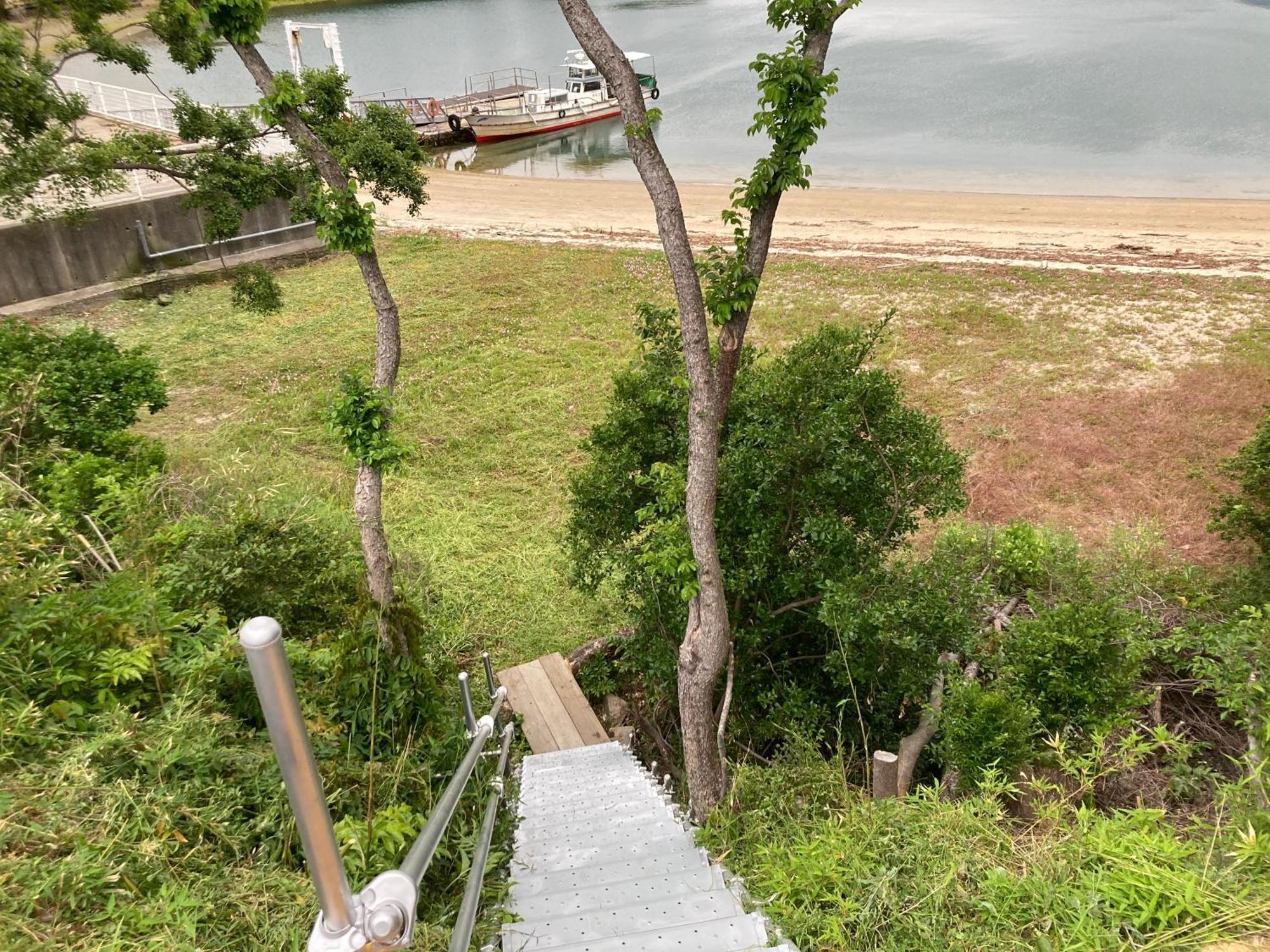 藤田別荘 Shodoshima Dış mekan fotoğraf